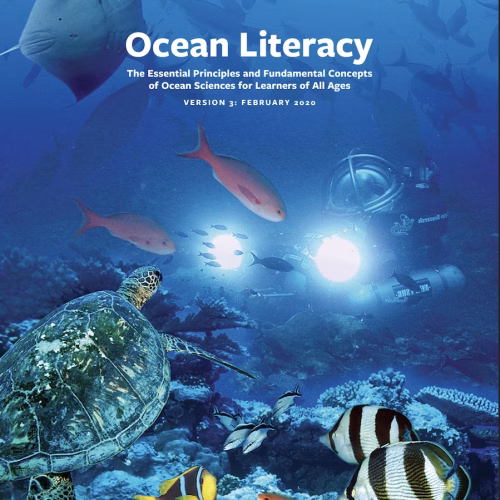 The Ocean Literacy Guide