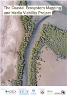 The Coastal Ecosystem Mapping and Media Viability Project