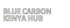 Blue Carbon Kenya