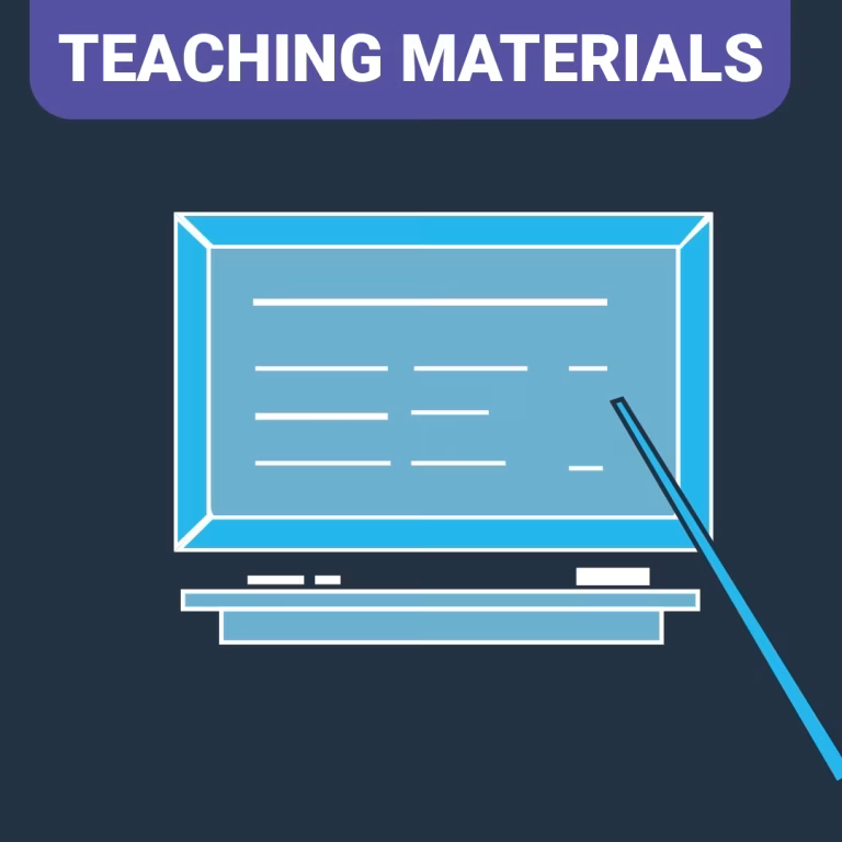 Teaching-Materials.avif